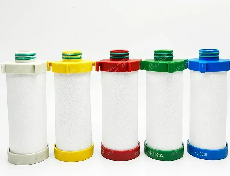 Laser Cutting Precision Filter Element FJ-010/020/030/050/070/110C/T/a/X/F