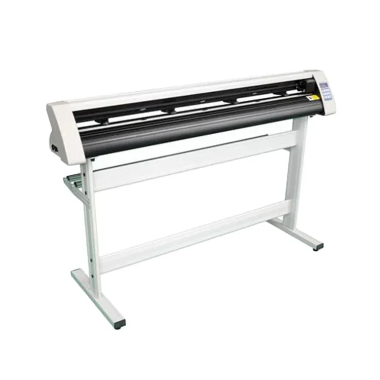 Plotter Cutter Com …