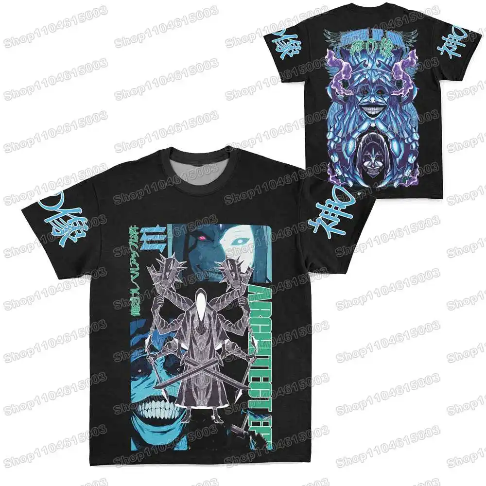 12th Popular Anime Summer T-Shirts Shirt Rash Guards Surfing Jersey Beach Swimwear Diving Gym MMA BJJ Men Jiu Jitsu Fitness Sets view 3