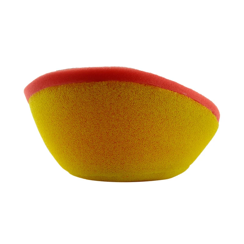 دراجة نارية مدخل فلتر الهواء الأنظف لهوندا CRF250R CRF450R CRF250 CRF450 CRF 250 450 ل HM موتو 450 CRE-F R 150219 HFF1022 #3