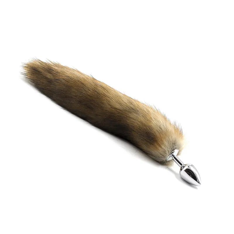Girl With Fox Tail Butt Plug: Real-World Use, Comfort, and Why It Works for  My Intimate Play