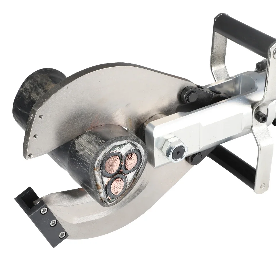 

2025LZ-105C Battery Powered Hydraulic Cable Cutting Tool Cable Cutter for CU/AL Cable