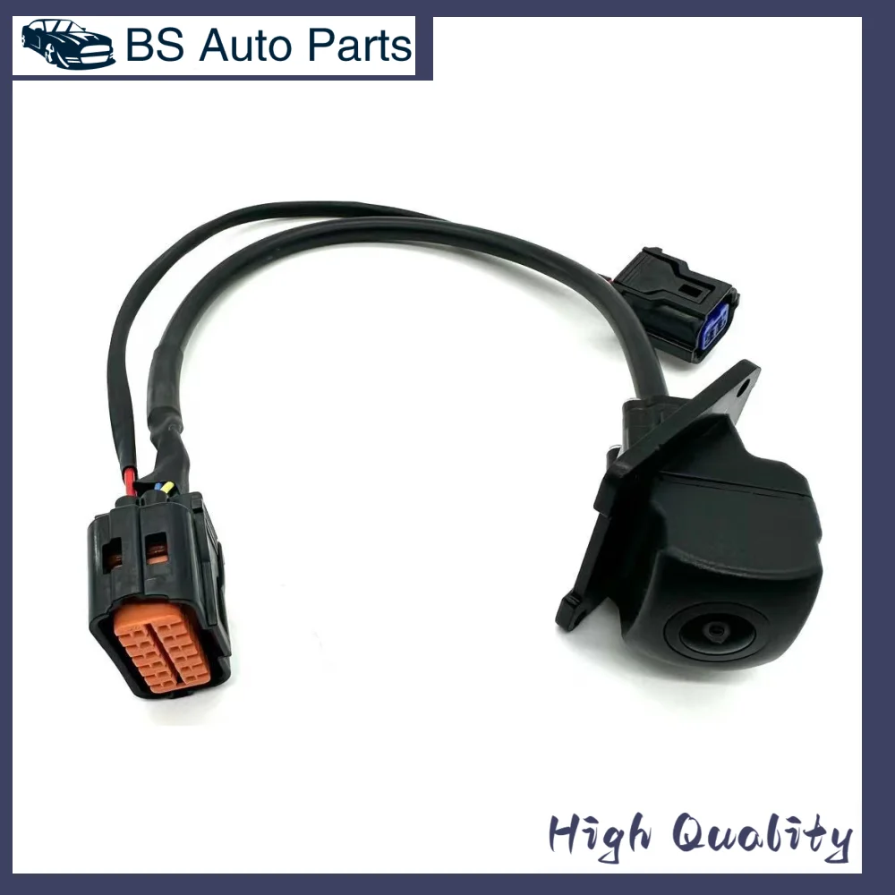 95766C1000 95766-C1000 View Backup Parking Aid Camera for Hyundai Sonata 2015 2016 2017