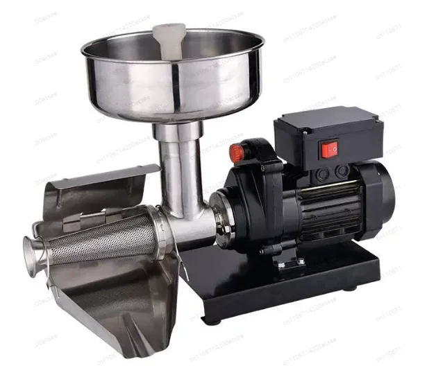 

New multifunctional household juicer tomato apple pear peach passion fruit electric fruit juicer veggie bullet blender