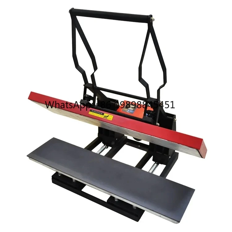 

25*100CM Heat Press Machine for Lanyards Large Format