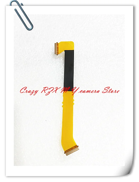 NEW LCD Flex Cable For SONY SLT-A58 A58 Digital Camera Repair Part