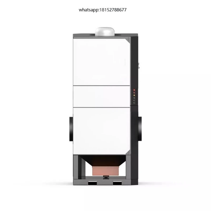 New Arrive 7.5KW Industrial Filtration Equipment Fume Extractor Welding Dust Collector Catering Fume Purifier