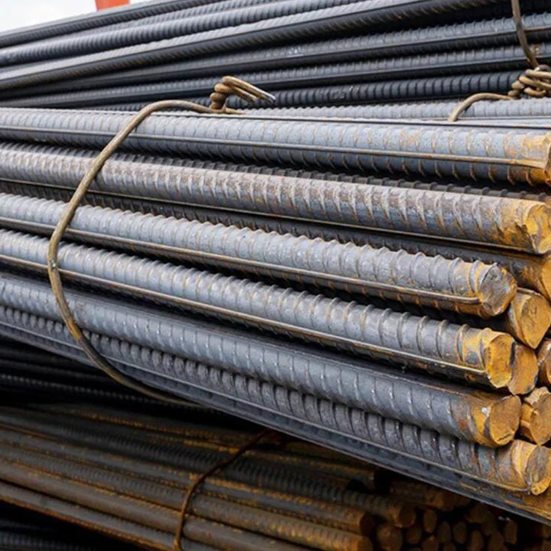 

#Factory Direct Sales High Quality HRB 600 Rebar Steel Assured Quality Bending Welding Cutting Services ISO Standard