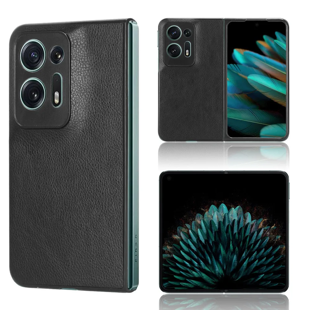 Fashion Litchi Skin… - image