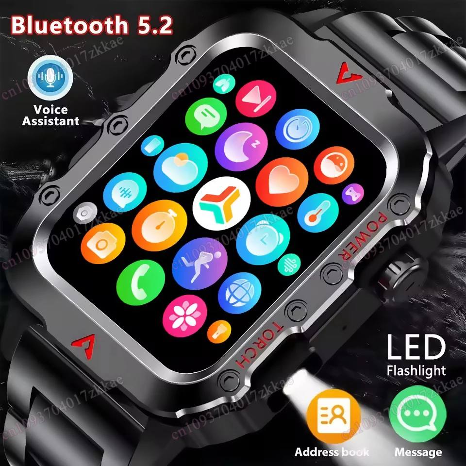 Outoor Sports Smart… - image