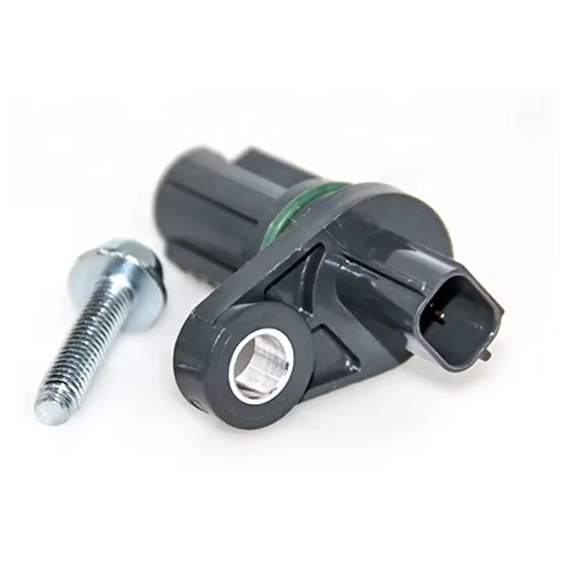 

Q Auto Parts Crankshaft Position Sensor 1238249 2134573 12615626-A J005T33671 12615626 J5T33671 For Buick Car Sensor