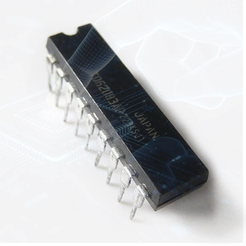 (5-10-20-30-100PCS) TD62083 TD62083AP DIP-18 TD62083APG