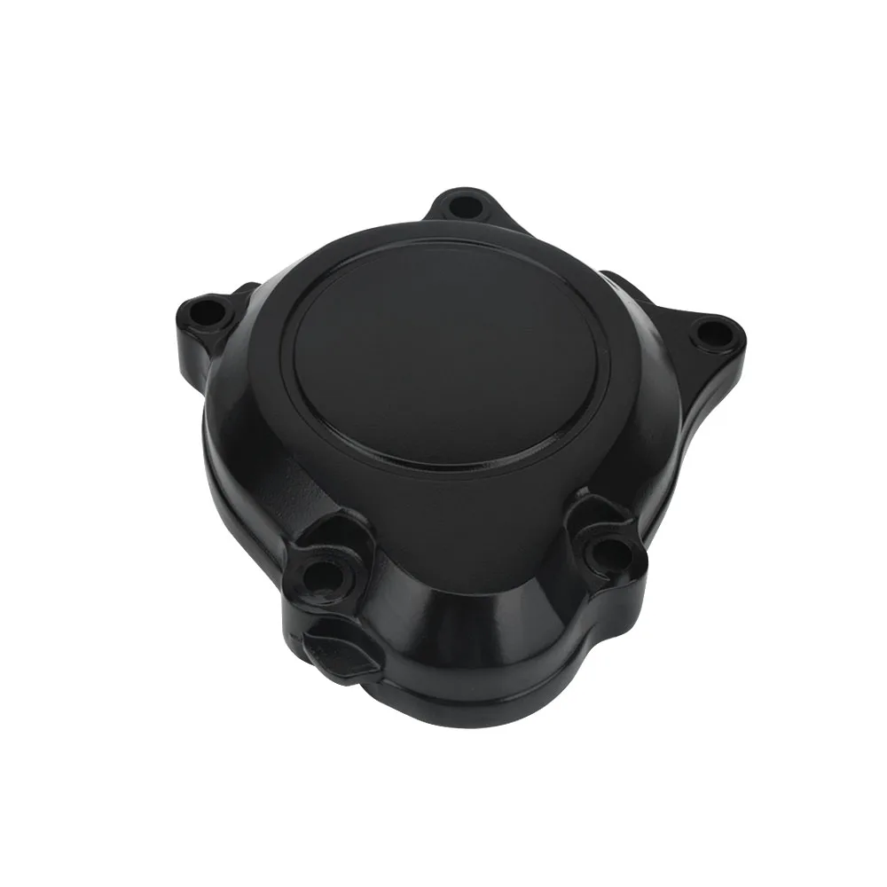 

For Suzuki GSX S1000 / S1000F 2016 2017 to 2020 GSX S1000F S1000 2016-2020 Motorcycle Aluminum Engine Crank Case Stator Cover