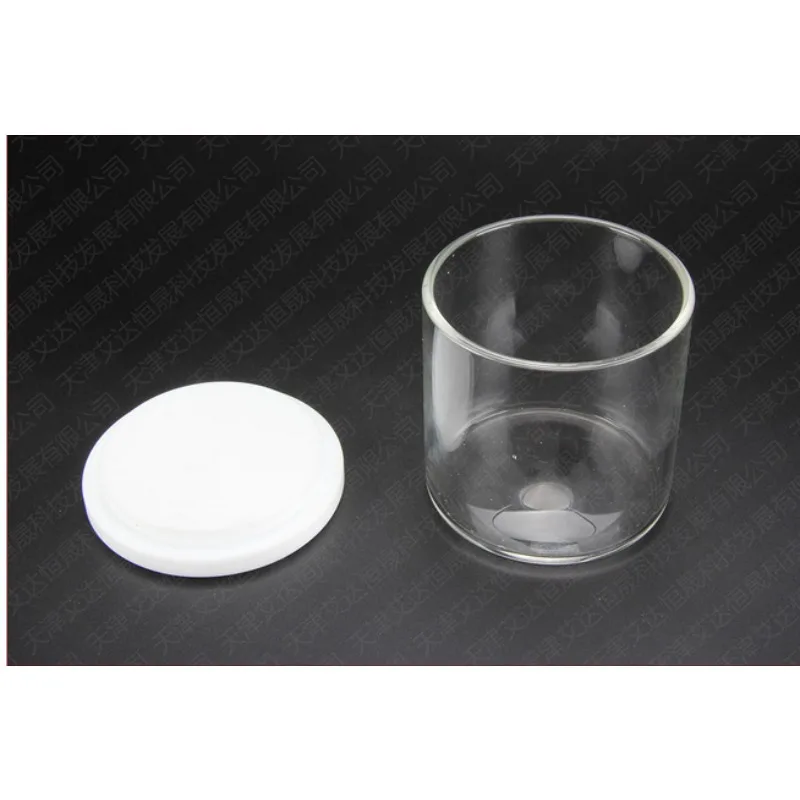 C002 Electrolytic Cell, Ordinary Laboratory Electrolysis Tank Experimental Electrolyzer