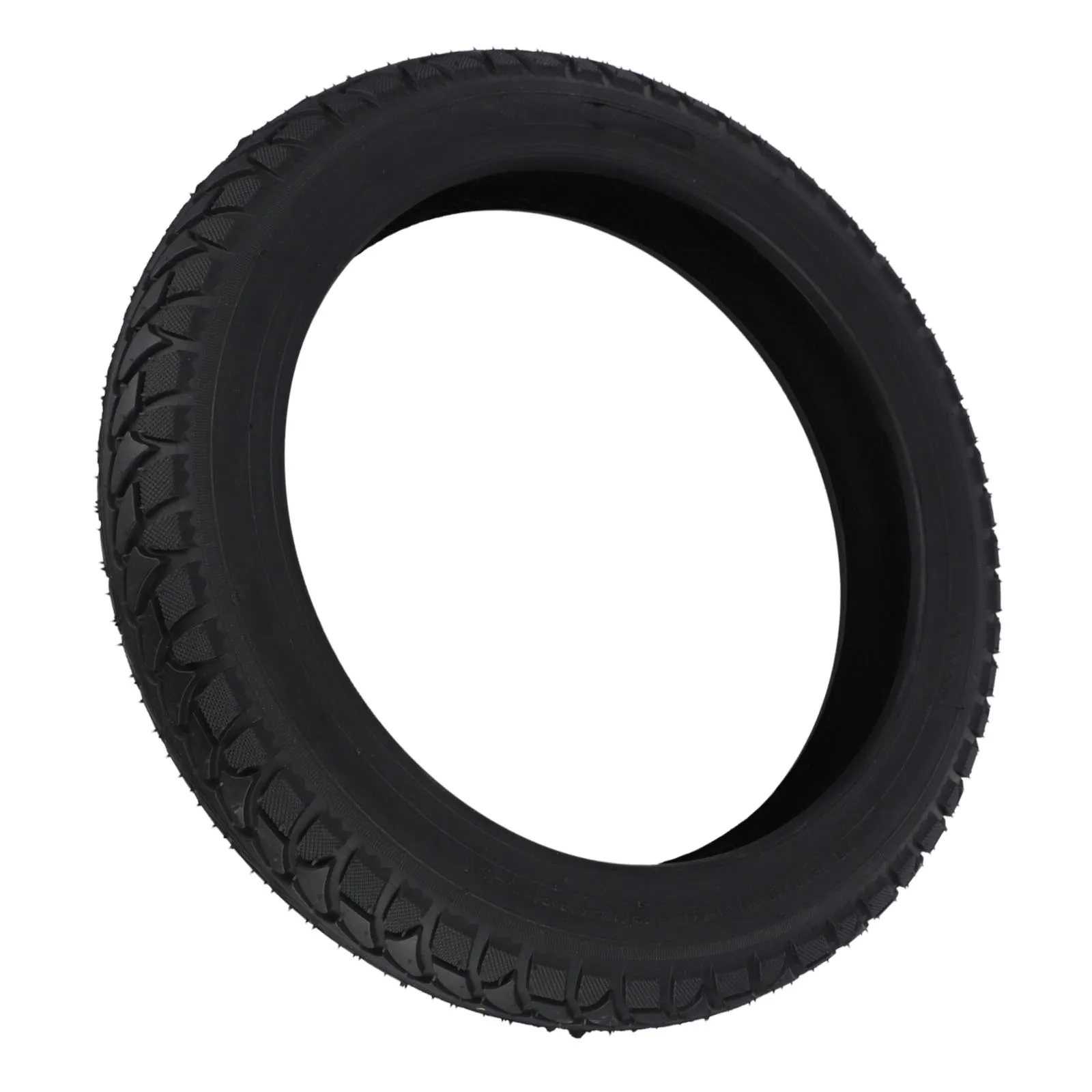 

Electric Bike Outer Tire E-bike Tire 14x2.125 Road Tire 14inch Rubber Material Special Lines Better Grip Lightweight