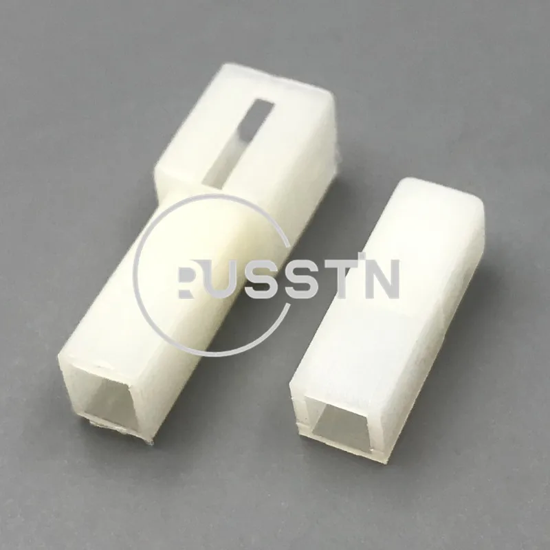 1 مجموعة 1 طريقة 2.8 سلسلة السيارات البلاستيك موصل التيار المتناوب الجمعية 626063 626062 غير مختومة سلك أنثى ذكر المقبس #4