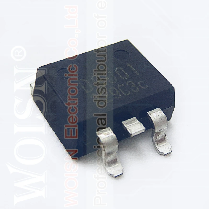 1pcs-20pcs SOP-24 pitch-1.27mm body wide DM13 DM13A
