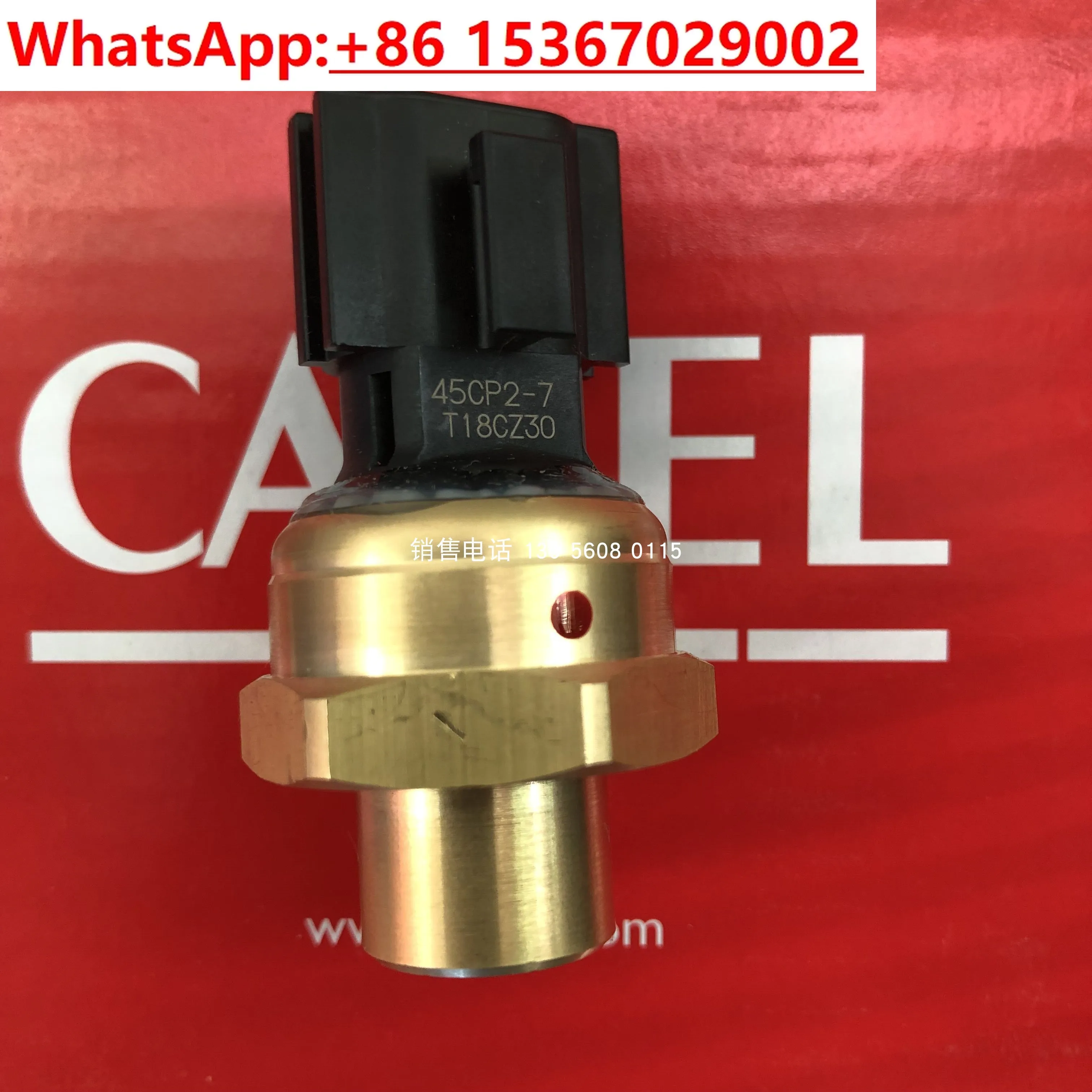 

Датчик 45CP 45CP2-1:45CP2-2:45CP2-7 Датчик давления 45CP2-5