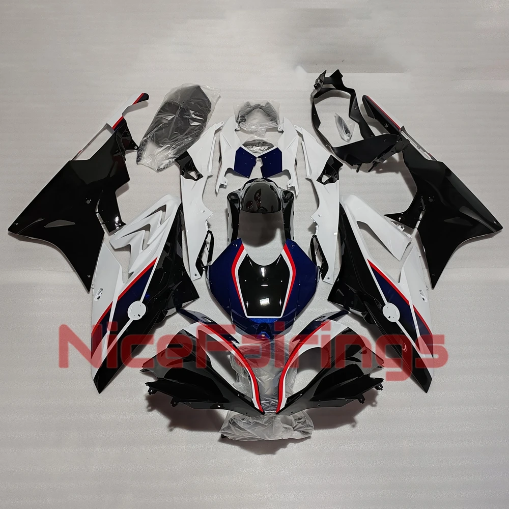 

For BMW S1000RR 2015 2016 Best Unique Fairing Kit S 1000RR 15 16 Accessories ABS Plastic Motorcycle Body Cover Fairings