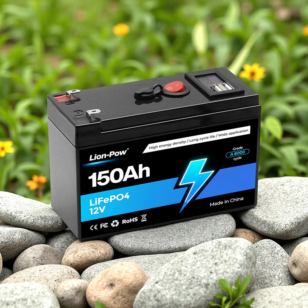 Portable 150000Mah …