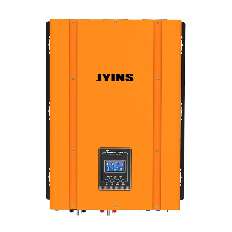 Low Frequency solar hybrid Inverter 1KW 2KW 3KW 4KW 5KW 6KW 8KW Off Grid Pure Sine Wave Power Inverter With Battery Charger