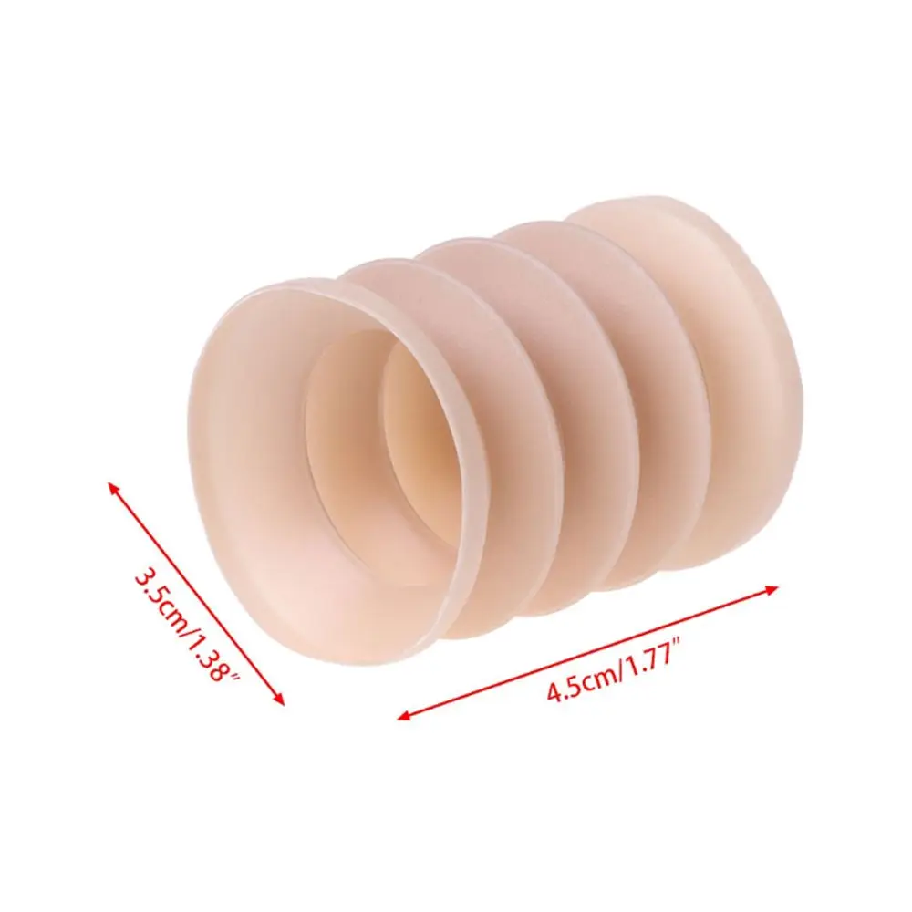 Amazing Novelty Neck Cracker Gimmick Fracture Sound Magician Magic Trick Magic Props Close Up Magic