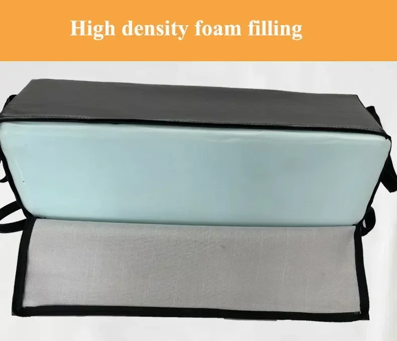 Small size Animal Xray machine tools Veterinary Hospital Pet Use Radiographic Positioning Aid X-ray Positioner X-ray Mat