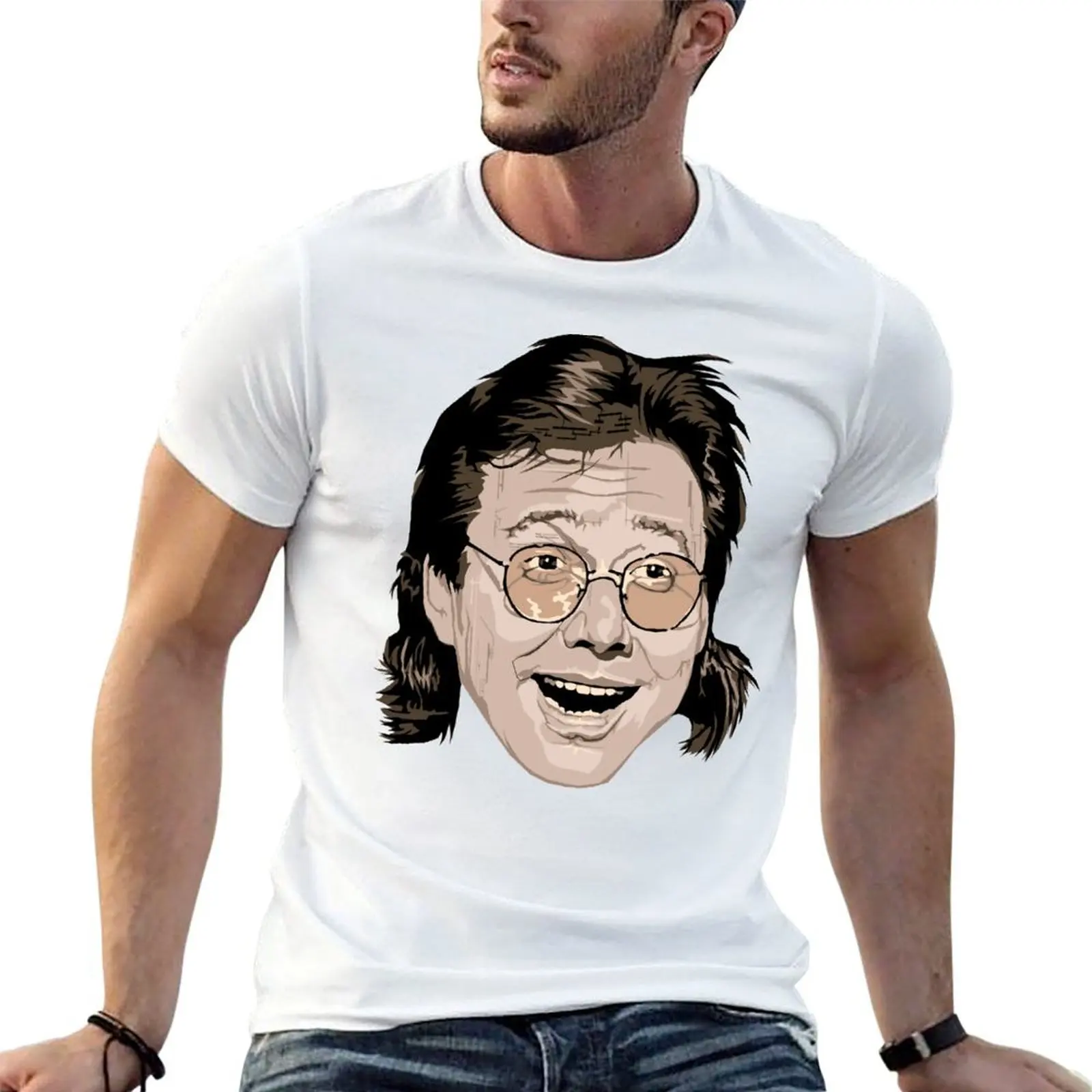 

Bill Hicks T-Shirt essential t shirt cotton t shirt pack t shirt man designer T-shirt