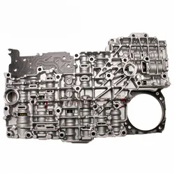 Cuerpo de válvula de transmisión para Ford Lincoln, Explorer, Mountaineer, Mercur, 5R55S, 5R55W, CVB, FD-3325, FD3326