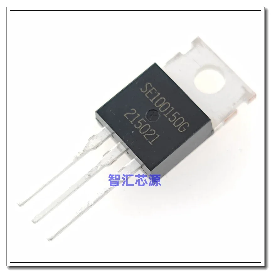 20 قطعة/الوحدة SE 100150 G TO-220 جديد