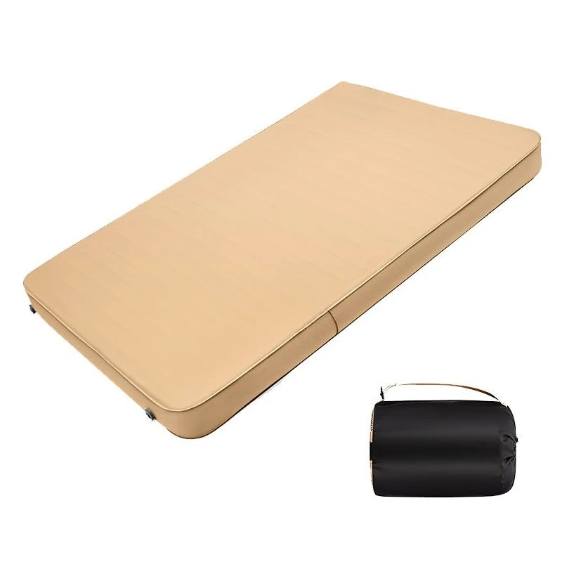 

Moisture-proof mat Outdoor camping portable tent mat, thickened waterproof and thickened inflatable mat Home floor mat