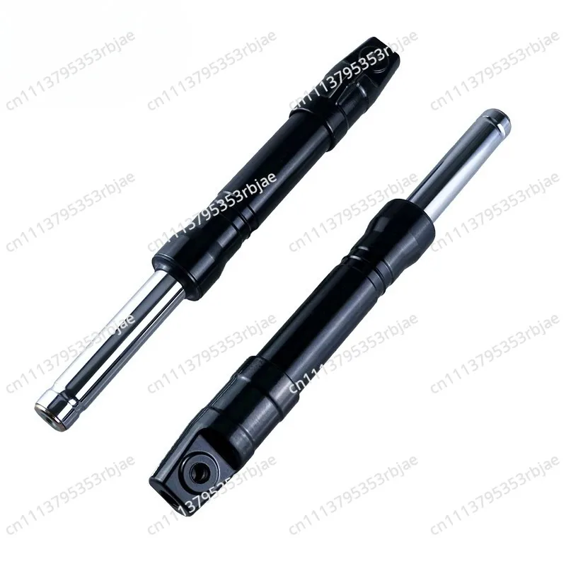 Modified CNC front fork shock absorber DIO50 AF17 18 27 28 ZX34 Z4 55 56