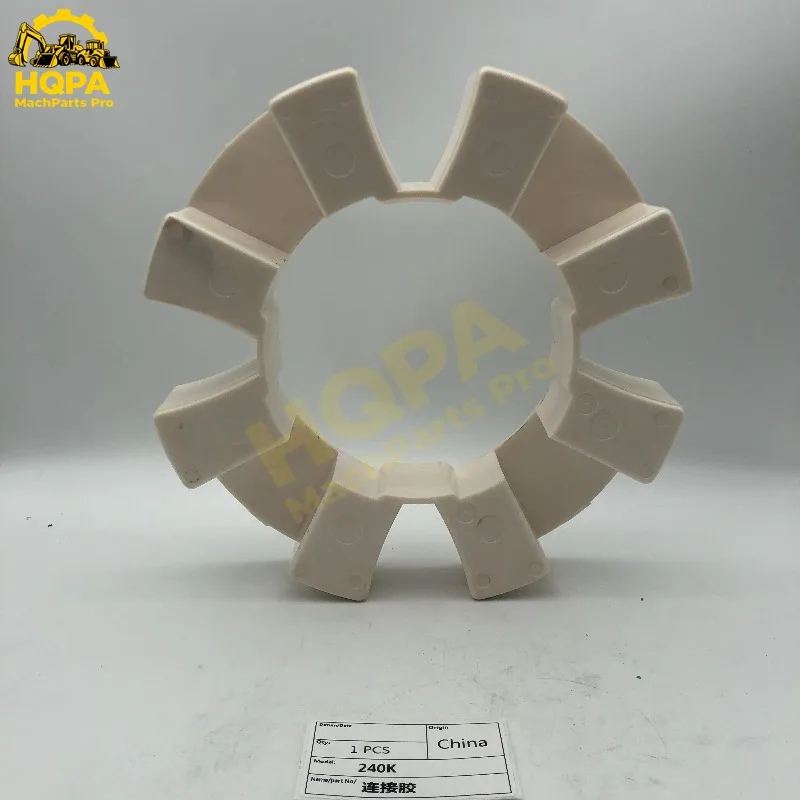 

Муфта 11NB-13030 (11NB13030) 240k для экскаваторов Hyundai HX480L, HX520L, R450LC-7A, R480LC-9MH, R480LC-9, R480LC-9A, R480LC-9S