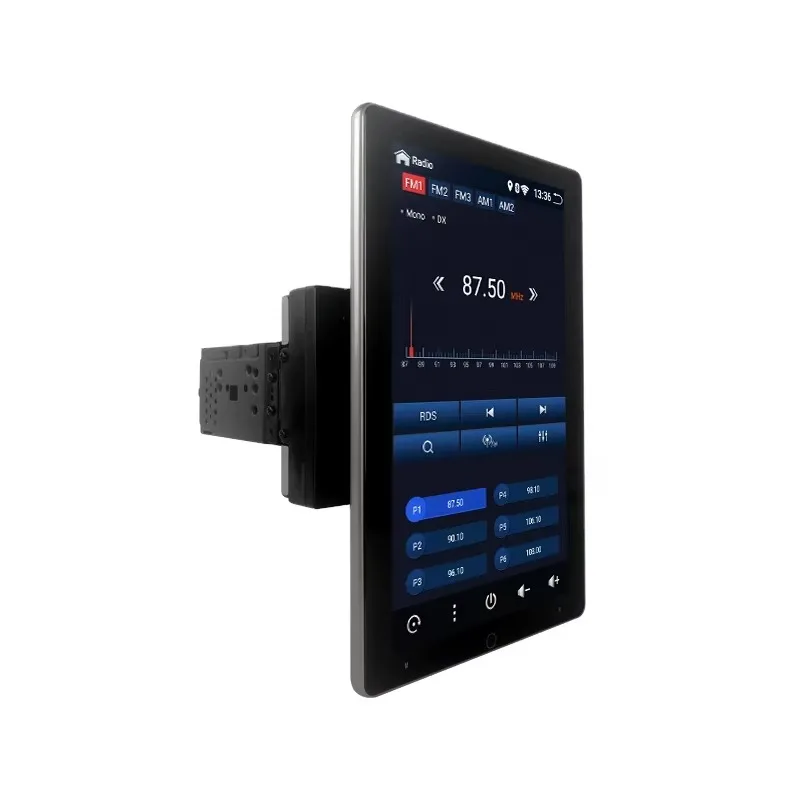 10 Inch 2 Din 2+32G… - image