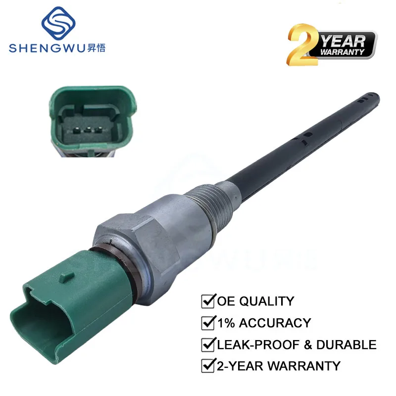 

Engine Oil Level Sensor 1131G2 96546136 96453990 For Peugeot 207 307 308 407 3008 508 DS3 DS4 DS5 Citroen C2 C3 C4 C5 Berlingo