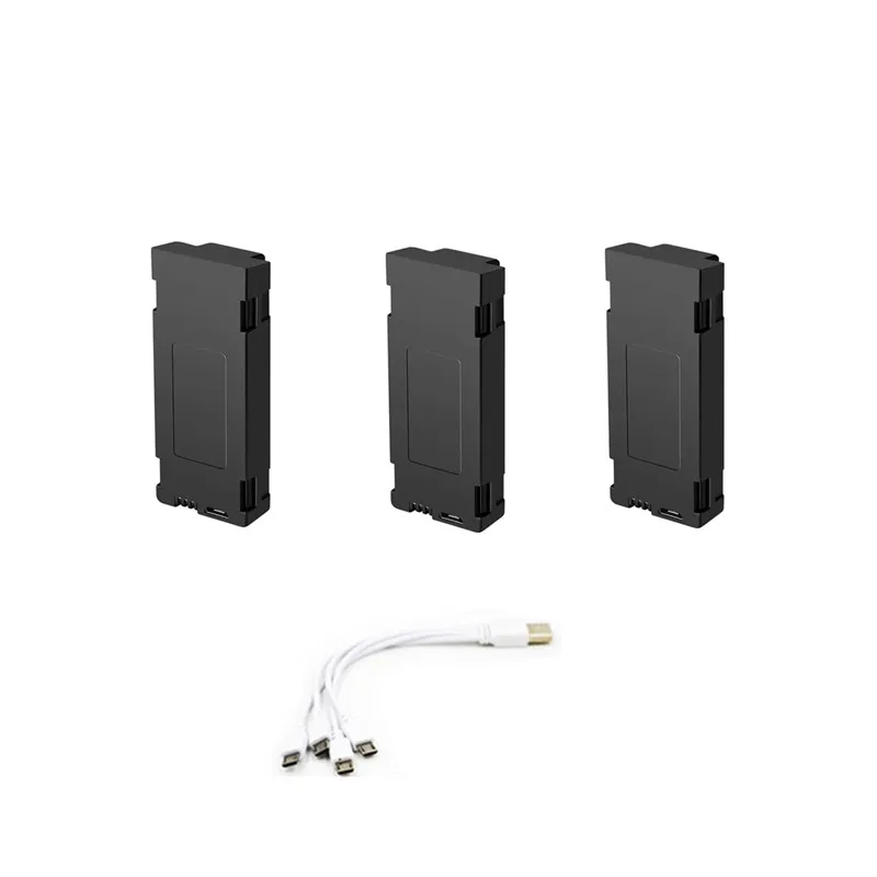 แบตเตอรี่/ใบพัดโดรน M9 RC 3.7V 1200mAh แบตเตอรี่โดรน M9 พร้อมจอ ใบพัดแบตเตอรี่โดรน M9 พร้อมจอ อะไหล่โดรน M9 RC