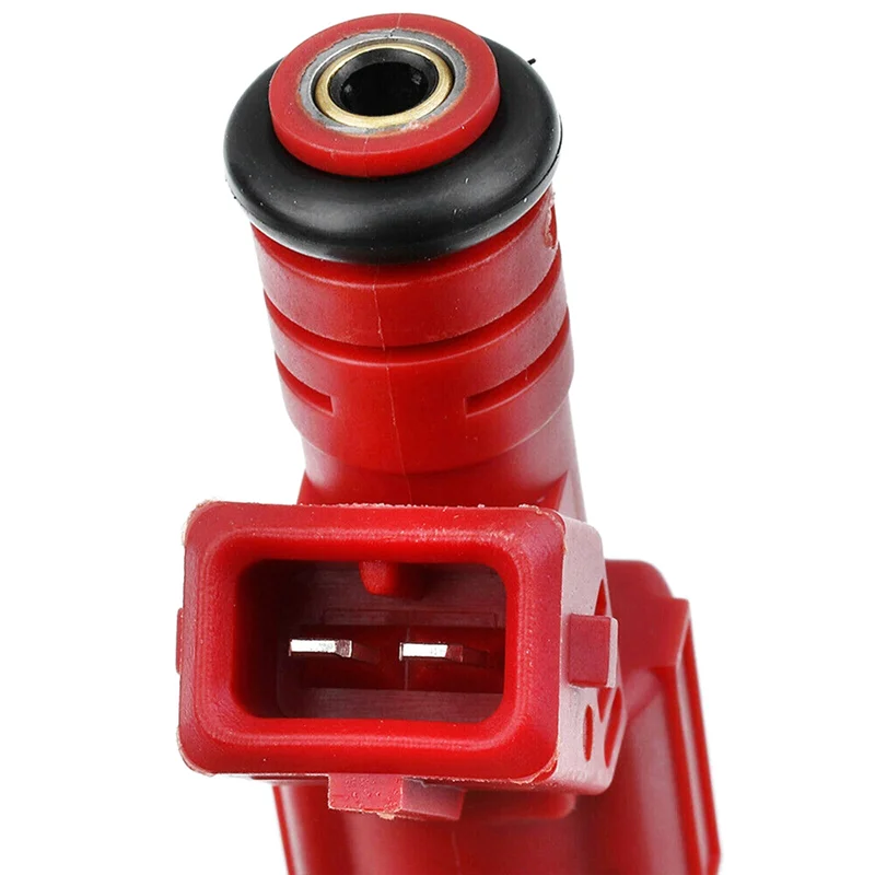 

A03E-6PCS 0280155735 97TF-AA Топливные форсунки для Ford Explorer 1997-1998 Ranger Aerostar 1997 V6 4.0L