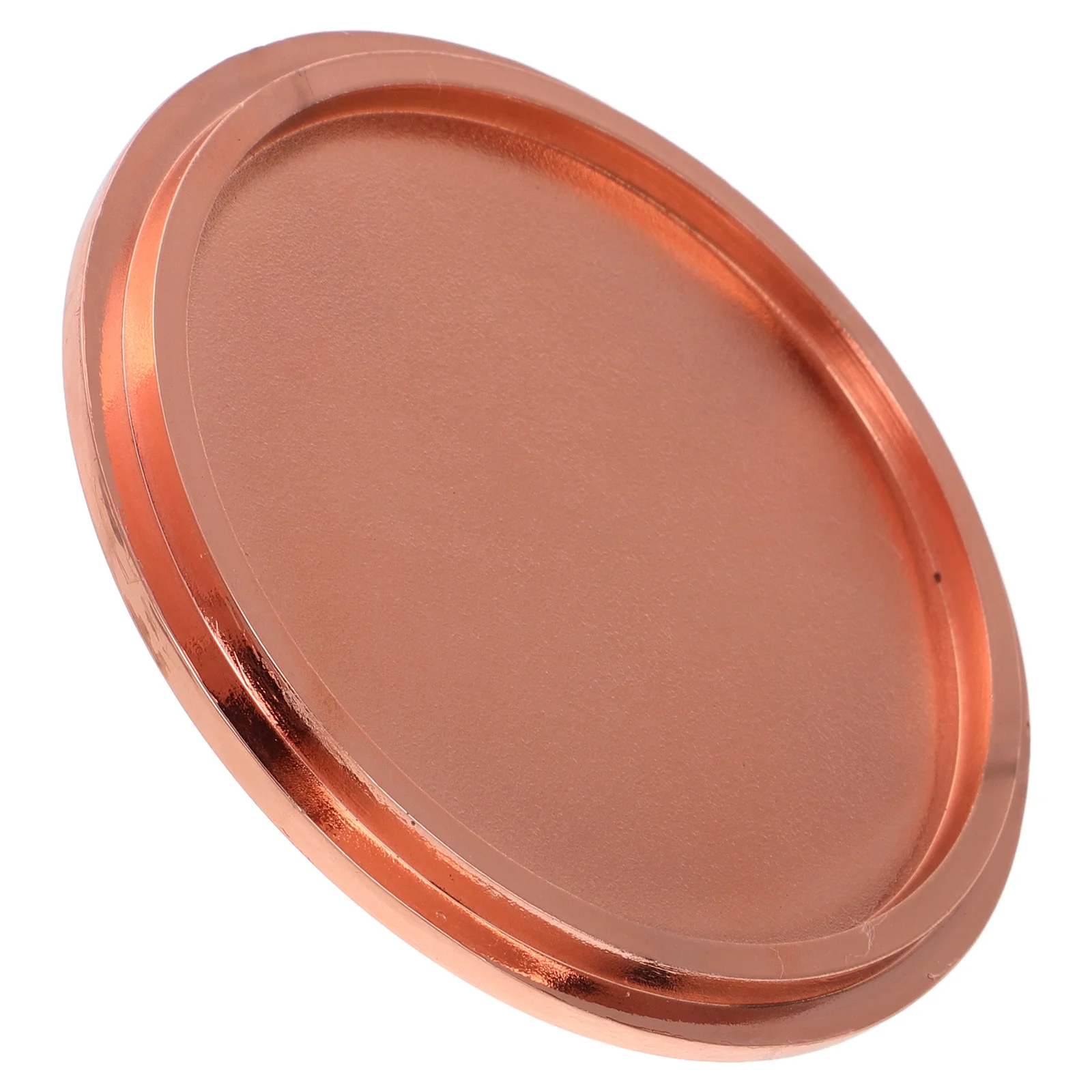 

Zinc Alloy Jar Lid Artistic Cup Cover Small Decorative Topper Indoor Jar Replacement Aroma Cover