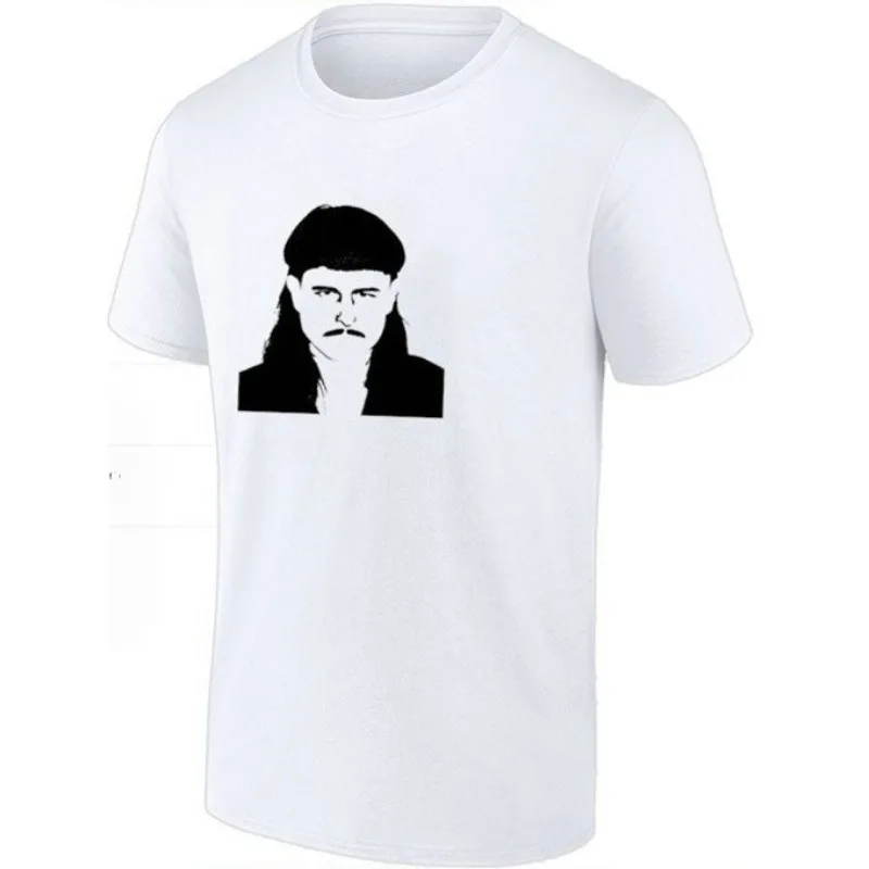 Oliver Tree Merch T-shirt Men Short Sleeve Tee Unisex Tops Causal Clothes Female Y2K Tops