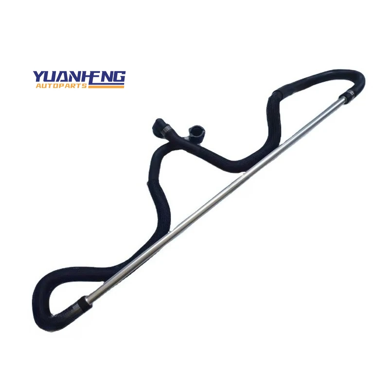 

17127580965 Автозапчасти Шланг охлаждающей жидкости Водяная труба охлаждающей жидкости для BMW 2011-2016 F10 F18 F07 F11 F12 F13 F06 535i 740i 740Li