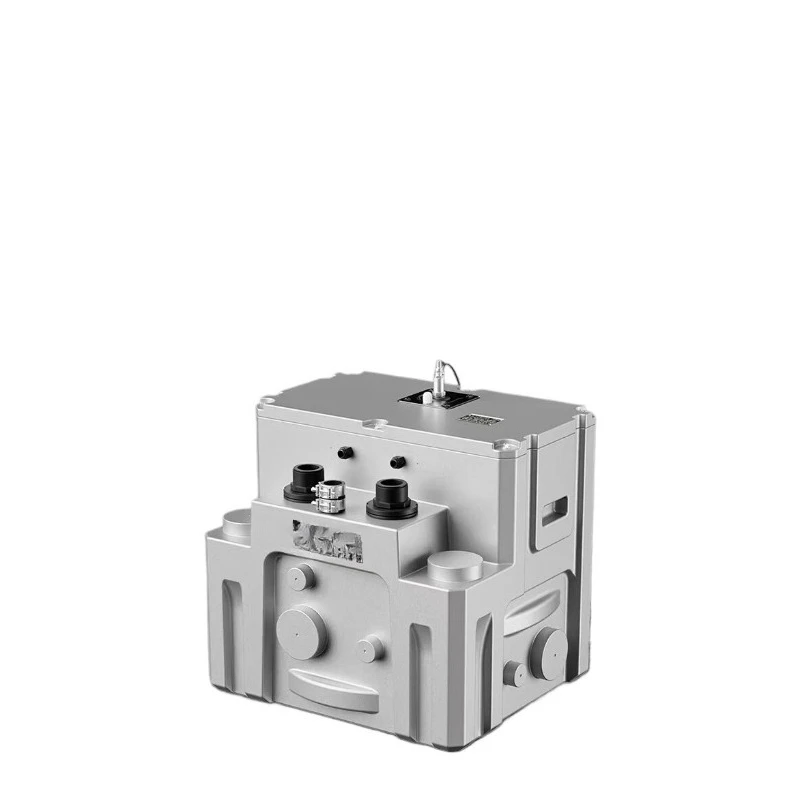 Sewage lift pump automatic sewage household kitchen bathroom toilet