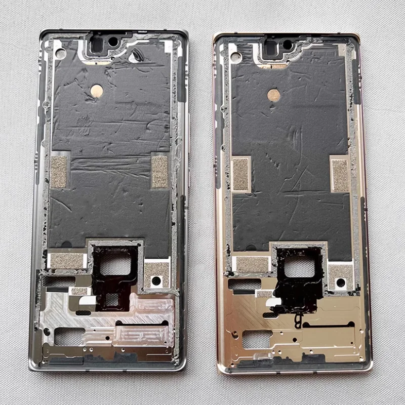 

Middle Front Frame Plate Housing For ZTE nubia Z30 Pro 5G NX667J Board LCD Support Bezel Repair Parts