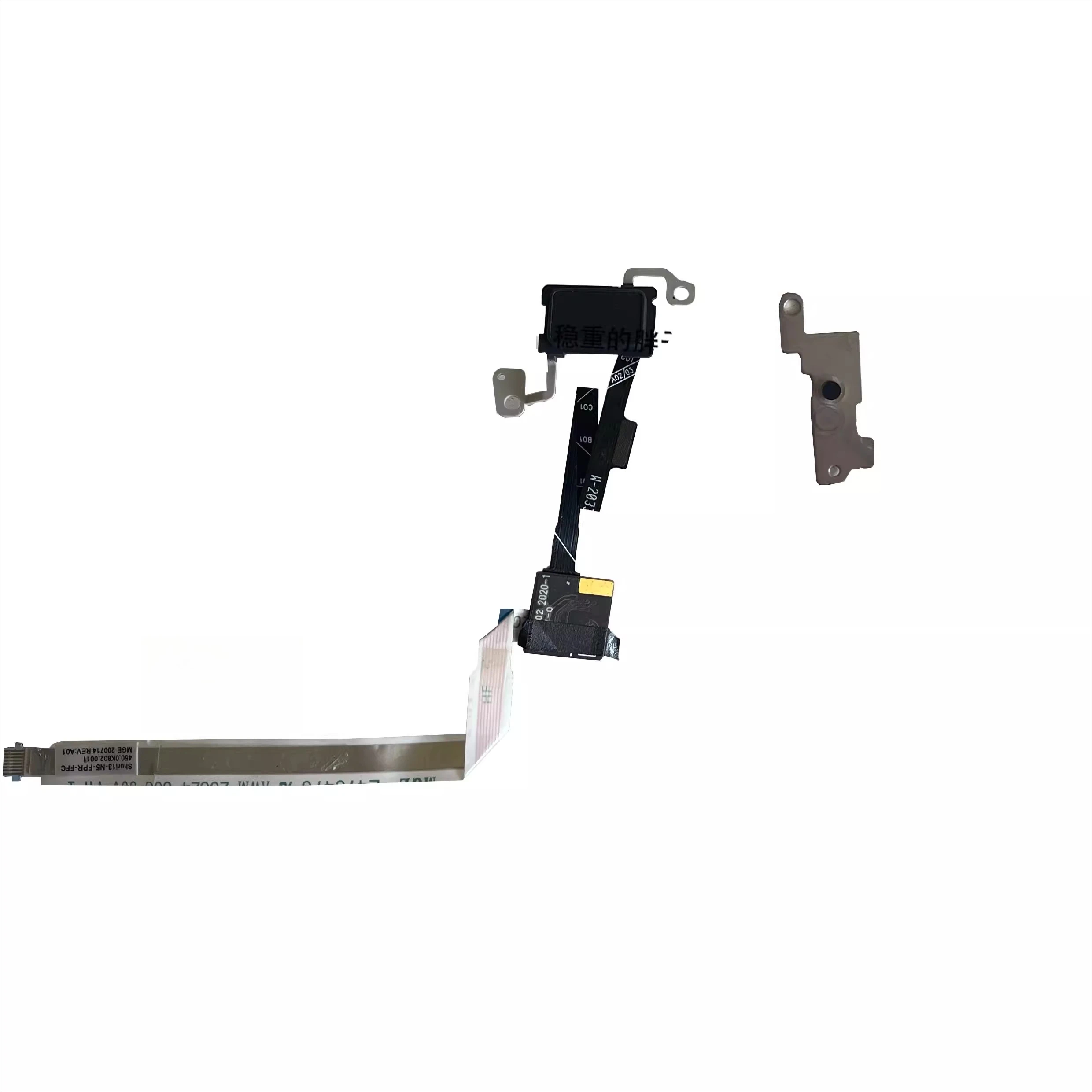 For DELL Inspiron Achievement 5300 5301 Fingerprint reader Fingerprint reader