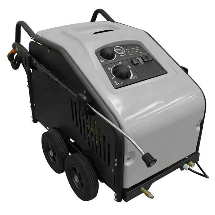 Best Price Hot Water High Pressure Washing Machine For Sale