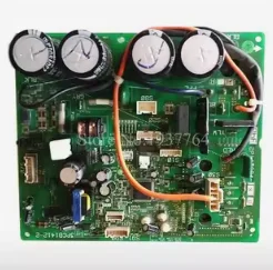 For air conditioner board circuit board 2P143284 3PCB1412-2 computer board