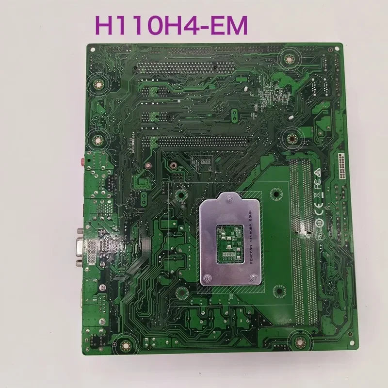 For Haier H110H4-EM Motherboard LGA 1151 DDR4 Mainboard 100% Tested OK Fully Work Free Shipping