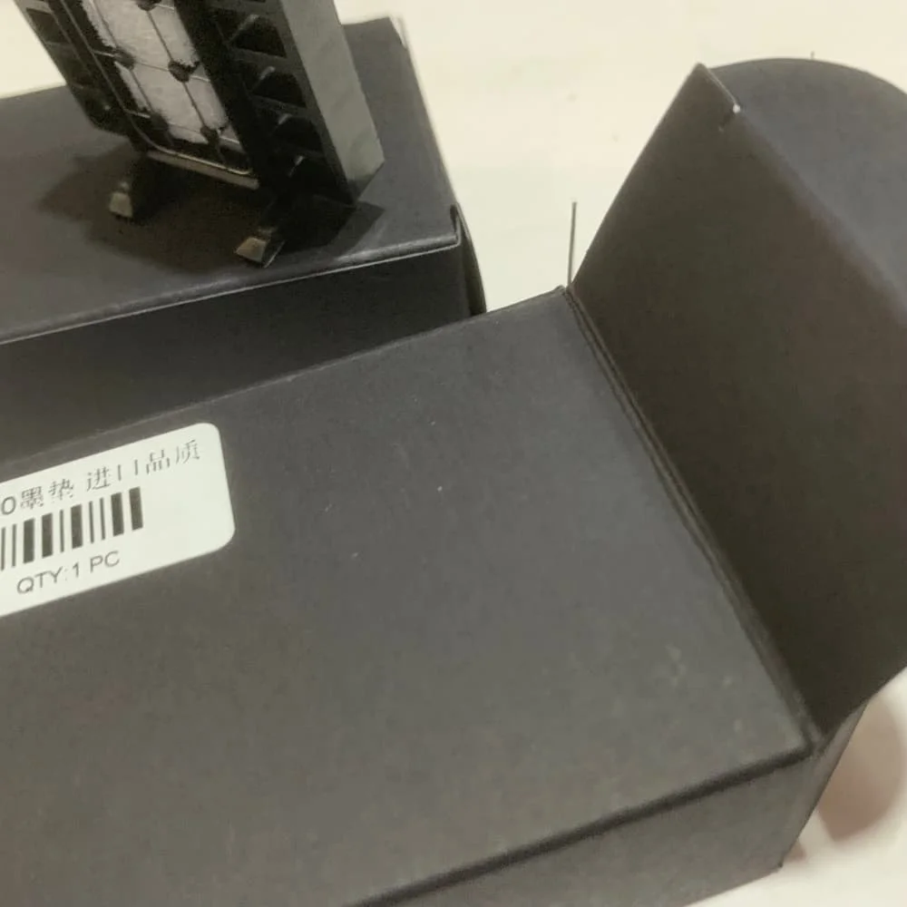 

1 шт. оригинальный R1390 1390 крышка верхняя чернильная подушечка для Epson L1800 1390 1400 1430 1500 Вт принтер печатающая головка укупорочная станция