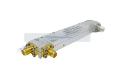 SHWCP-00401240-30S 0.4-12.4GHz 30dB SMA RF Coaxial Directional Coupler