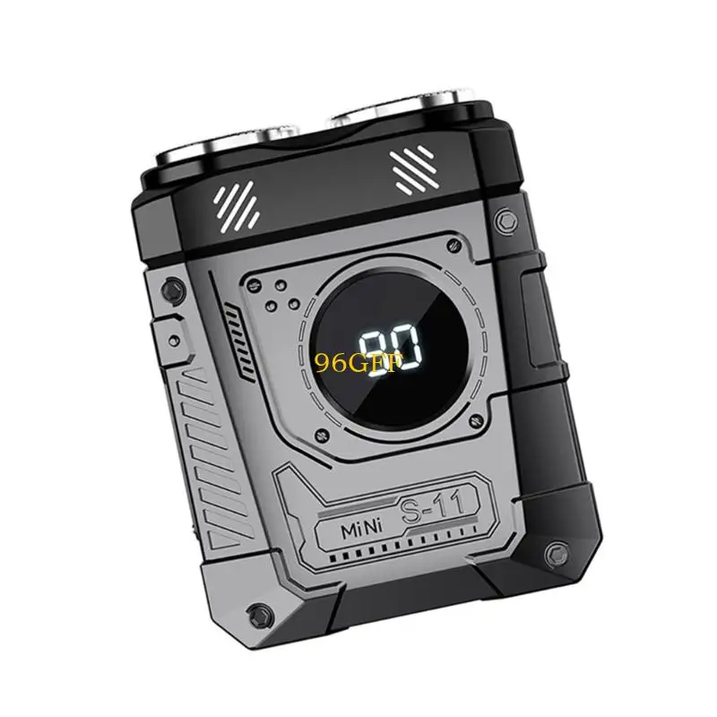 96GF Мужская электрическая бритва водонепроницаем