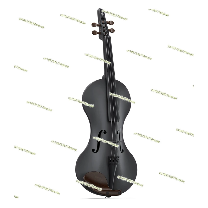 Pour violon en fibre de carbone Rising-V 4/4